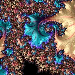 Fractalmorphium