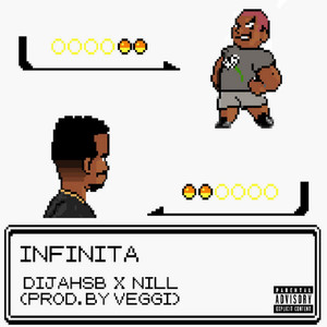 Infinita (Explicit)