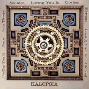 Kalopsia