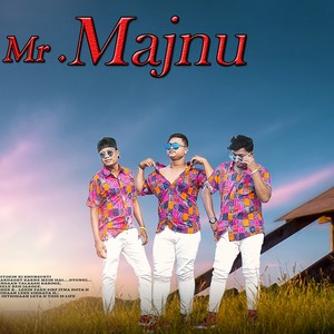 Mr Majnu