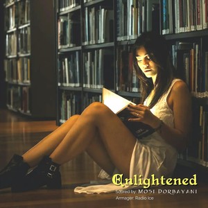 Enlightened (feat. Radio Ice)