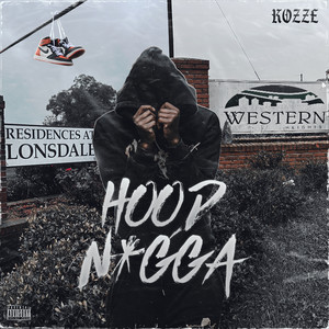 Hood N*gga (Explicit)