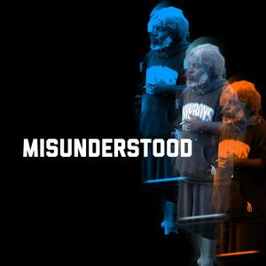 MissUnderstood (feat. Shady & Luch)