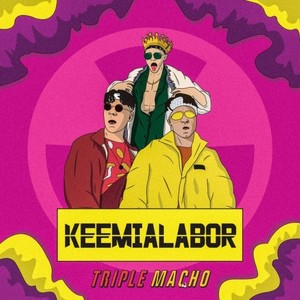 Keemialabor