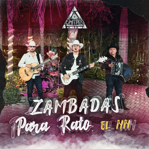 Zambadas para Rato 