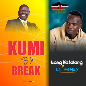 Kumi Bila Break