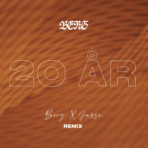 20 År (Jusse Remix)