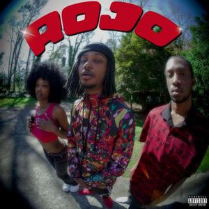 Rojo (feat. Kalenbree, Ahmad Anonimis & Spaceman V) [Explicit]