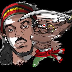 Intro Dos (feat. Master Splnta) (Explicit)