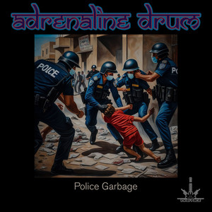 Police Garbage