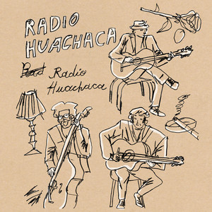 Radio Huachaca