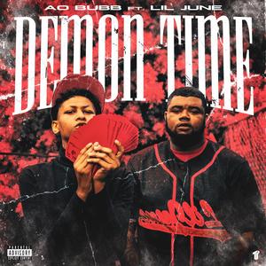Demon Time (feat. Lil June) (Explicit)