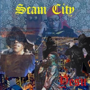 Scam City