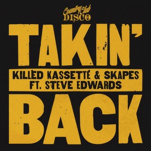 Takin' Back (Original Mix)