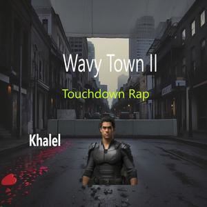 Touchdown rap (Explicit)