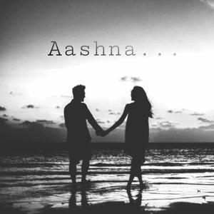 Aashna (feat. Anmol Raj Wardhan)