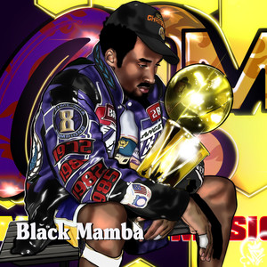 Black Mamba