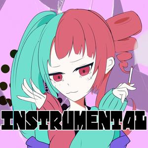 Mike - バツテンガール (Instrumental)