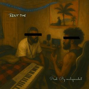 Rent Due (feat. J-blaze) (Explicit)
