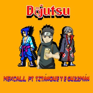 Dōjutsu (Explicit)