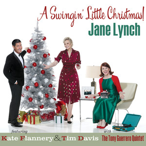 A Swingin' Little Christmas