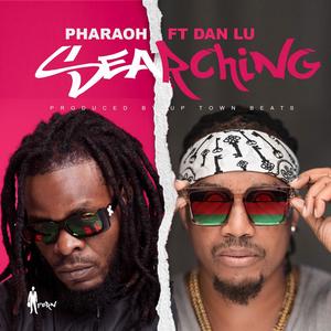 Searching (feat. Dan Lu)