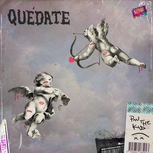 Quédate