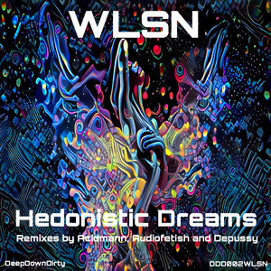 Hedonistic Dreams