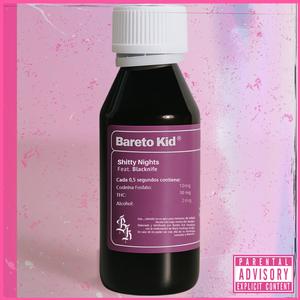 Shitty Nights (feat. Blacknife) (Explicit)
