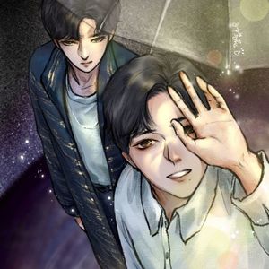 博君一肖《最后一通电话》同名授权ost封面