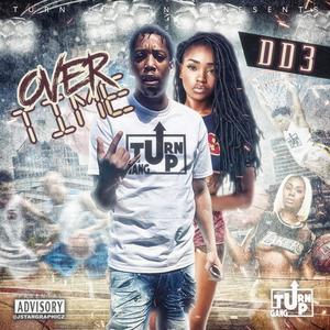 Like I'm In A Glitch(feat. Guido) (Explicit)