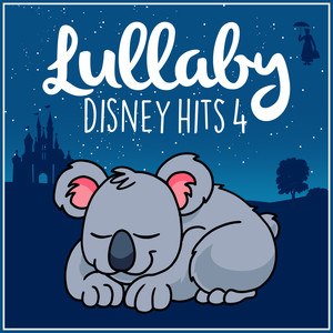 Carried Me With You - Onward (Lullaby Rendition)