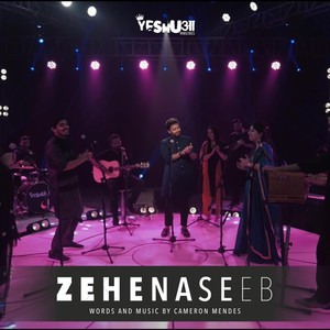 Zehenaseeb(feat. Sonal Timothy & Abhishek Jhawar)