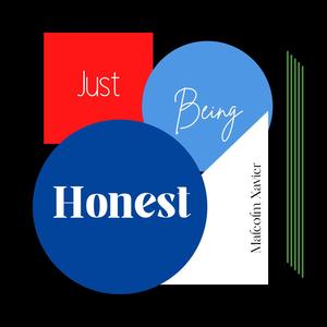 Just Being Honest (Explicit)