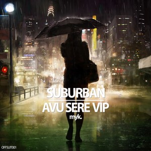 Avu Sere VIP (Original Mix)