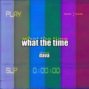 what the time