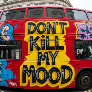 Dont Kill My Mood (Radio Edit)