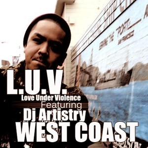 Westcoast(feat. DJ Artistry)