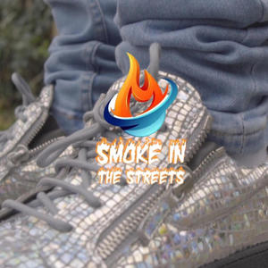 Smoke In The Streets (S1.E4) (feat. LvCongo) (Explicit)