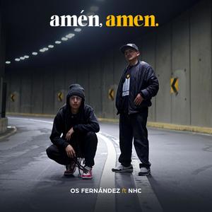 Amen Amen (feat. Os Fernández)