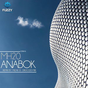 Anabok (Drugged Mix)