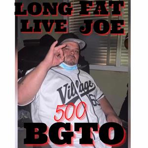 Long Live Joe (Explicit)