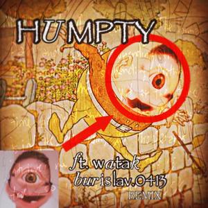 Humpty (Watak Version)