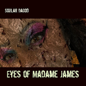 Eyes of Madame James