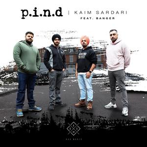 Kaim Sardari (feat. Banger)