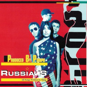 Russians (Extended Dance Version)