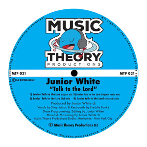 Talk To The Lord (Original Radio Mix)