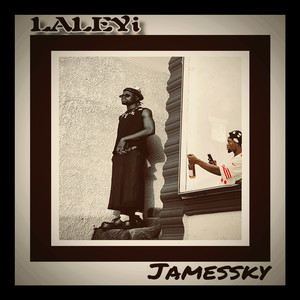 Jamessky - Laleyi
