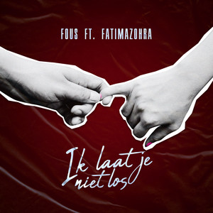 Ik laat je niet los (Inst.)