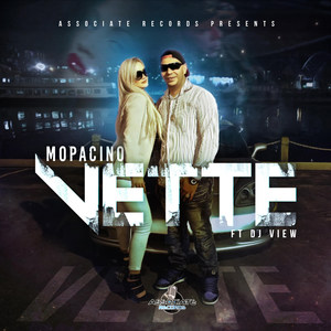 Vette (feat. DJ View)